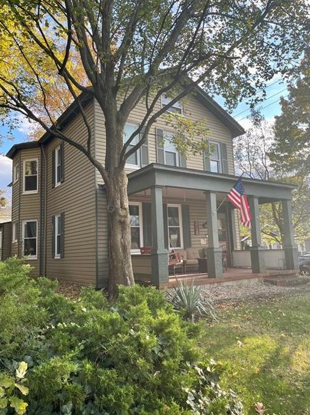 400 16th St, New Brighton, PA 15066