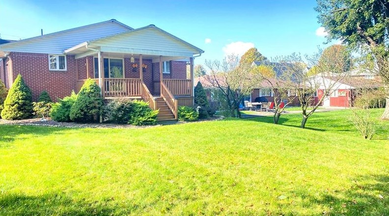570 Shirls Ave, Washington, PA 15301-3960
