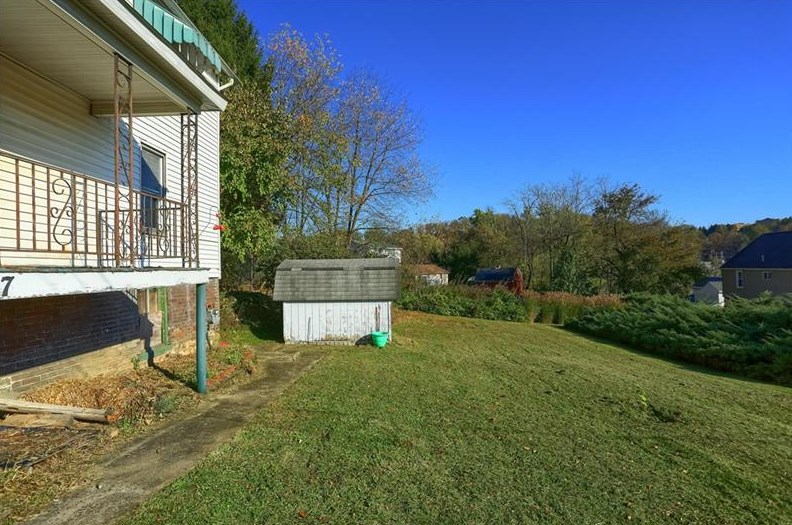 317 Unity Wy, Greensburg, PA 15601