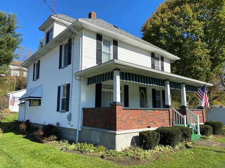 1143 Fredonia Rd, Hadley, PA 16130