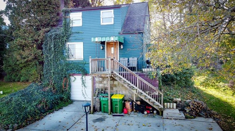 111 W Patterson Ave, Butler, PA 16001