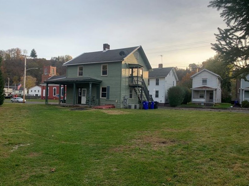 501 Washington Ave, Monaca, PA 15061