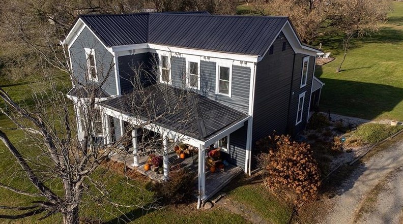 698 Lynn Portal Rd, Washington, PA 15301-9328