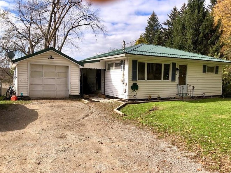 167-169 N Main St, Springboro, PA 16435