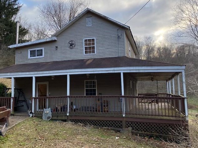 197 Oak Rd, Holbrook, PA 15341-1577