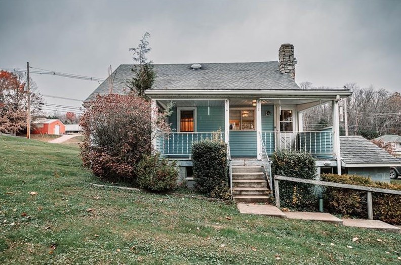 366 Old William Penn Hwy, Blairsville, PA 15717-7858