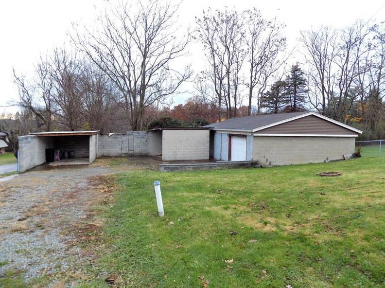 133 Rosedale Ave, Oliphant Furnace, PA 15401