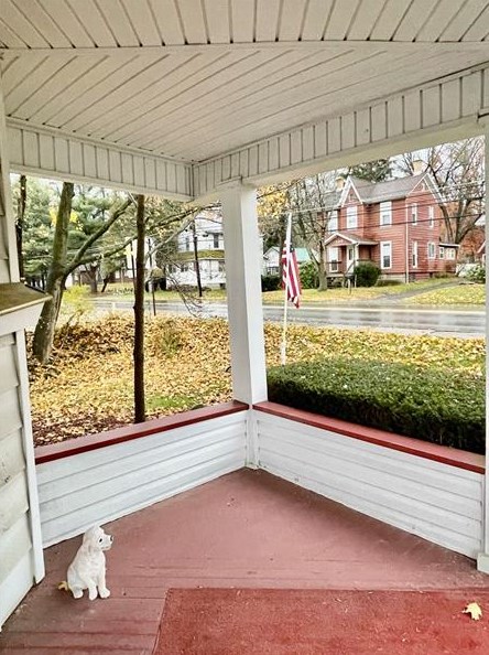 120 College Ave, Greenville, PA 16125