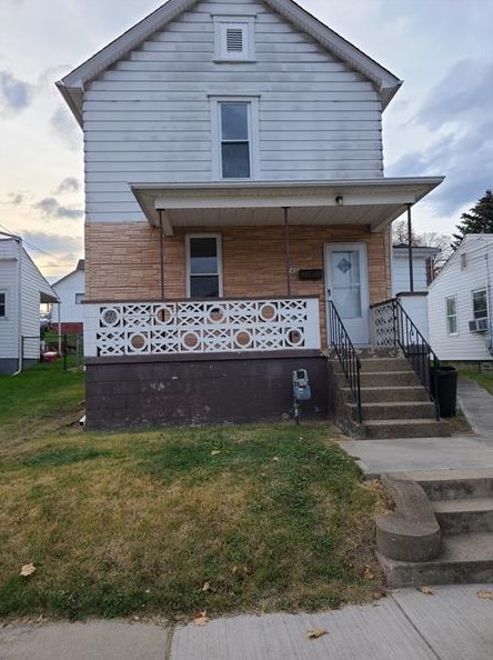 245 Grace Ave, Canonsburg, PA 15317