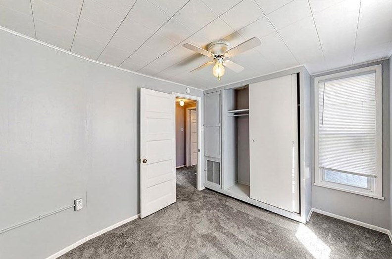 1139 Arch St, Washington PA 15301-1929 exterior