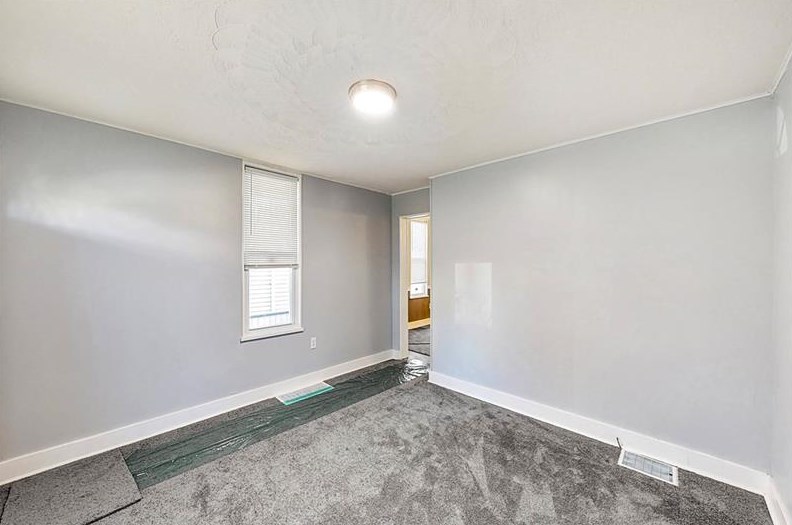 1139 Arch St, Washington PA 15301-1929 exterior