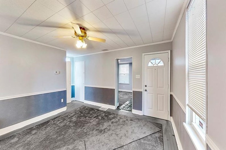 1139 Arch St, Washington PA 15301-1929 exterior