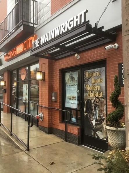 3607 Butler St, Pittsburgh, PA 15201