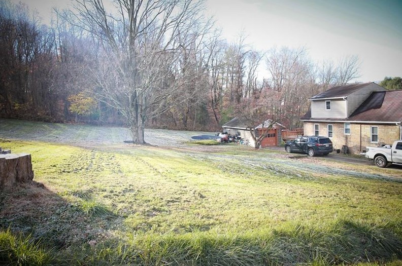 205 E Youghiogheny Ave, Connellsville, PA 15425