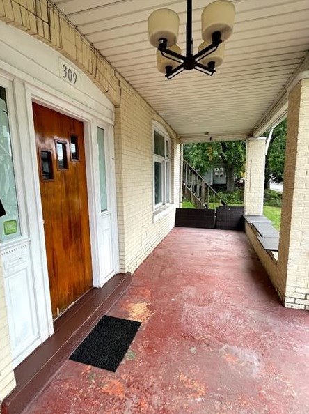 309 Phillips #1, New Castle, PA 16101