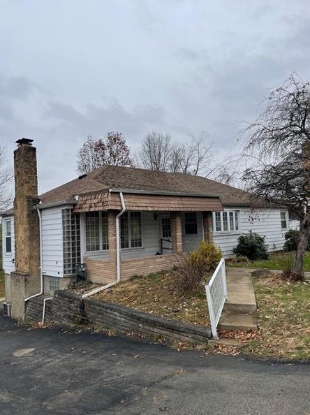 3387 Route 130, Harrison City, PA 15636-1238