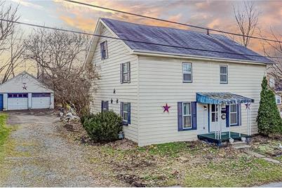 11050 Old Trail Road - Photo 1