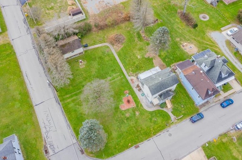 1164 Delaware St, Export PA  15632-2554 exterior