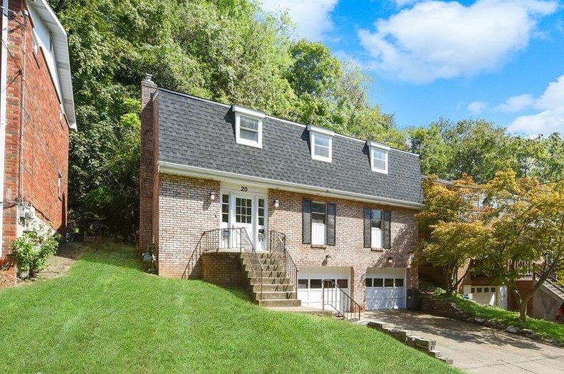 20 Woodlawn Ave #2, Pittsburgh, PA 15205