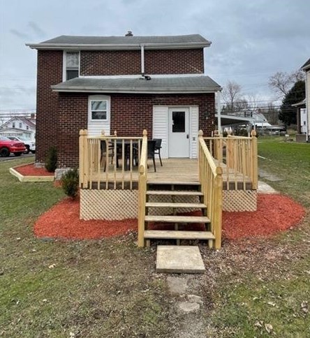 4399 State Route 982, Latrobe, PA 15650