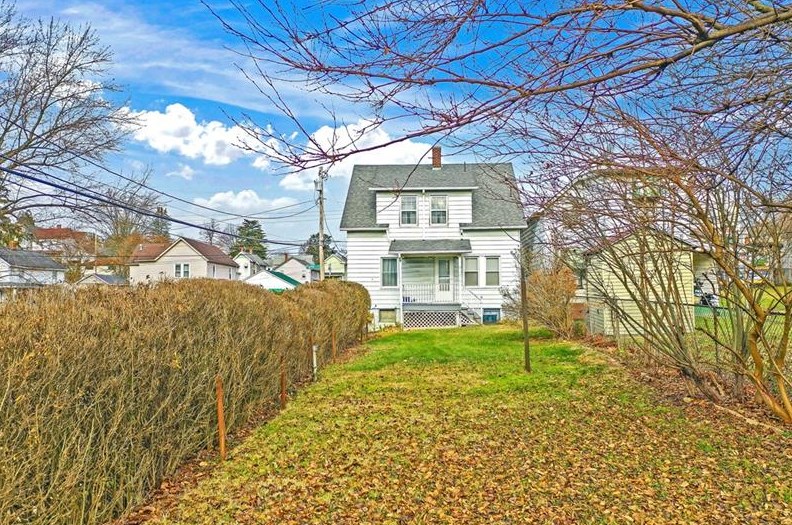 796 Fayette St, Washington PA 15301-5625 exterior