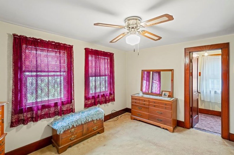 796 Fayette St, Washington PA 15301-5625 exterior