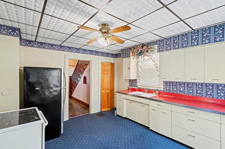 796 Fayette St, Washington PA 15301-5625 exterior