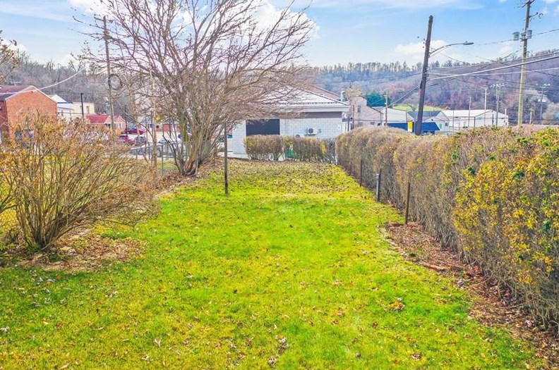 796 Fayette St, Washington PA 15301-5625 exterior