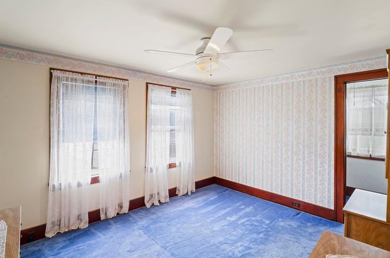 796 Fayette St, Washington PA 15301-5625 exterior