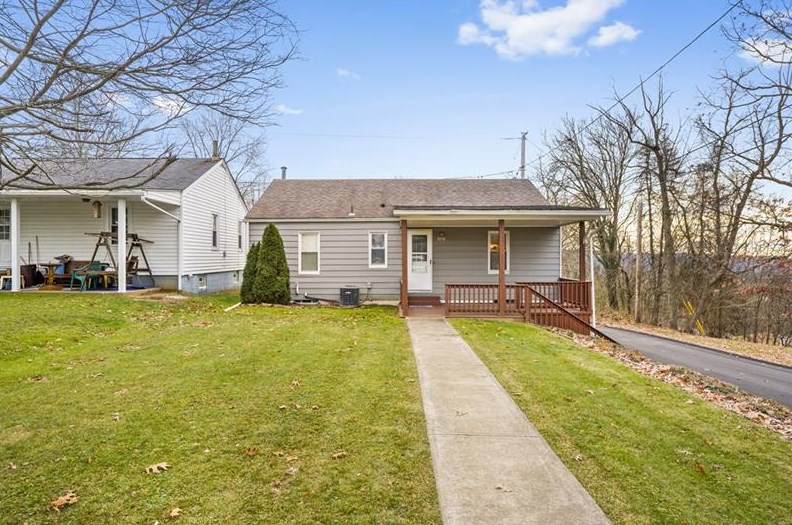 3601 Ann St West, Beaver Falls, PA 15010