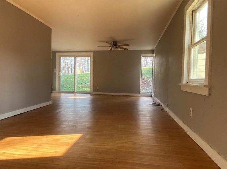 1657 Morey Rd, Fredericktown, PA 15333