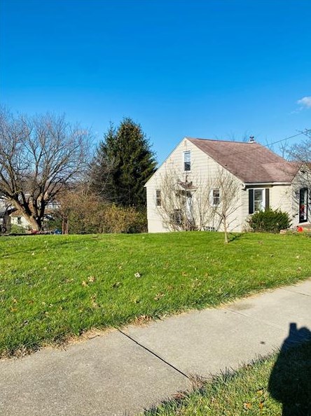 1010 Dushane St, New Castle, PA 16101