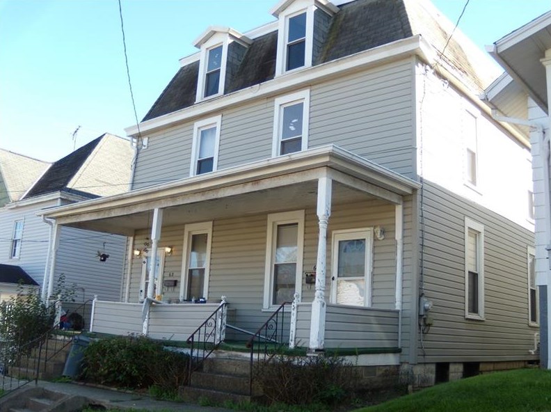64 Katherine Ave, Washington, PA 15301-3965