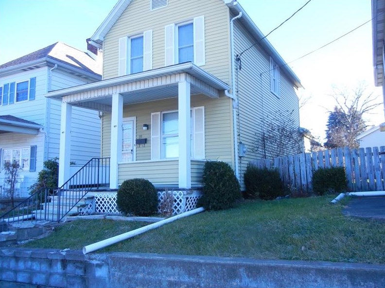 39 Gordon St, Oliphant Furnace, PA 15401-3737