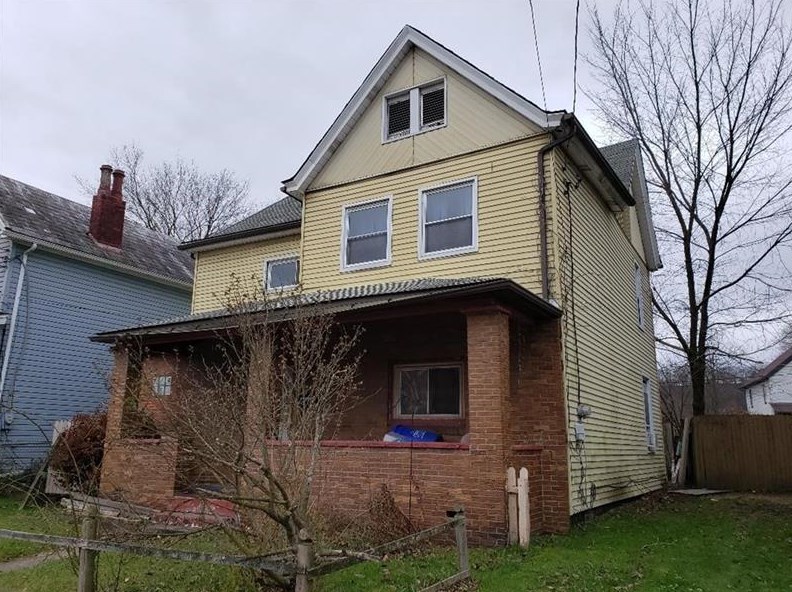 1430 Penn Ave, New Brighton, PA 15066