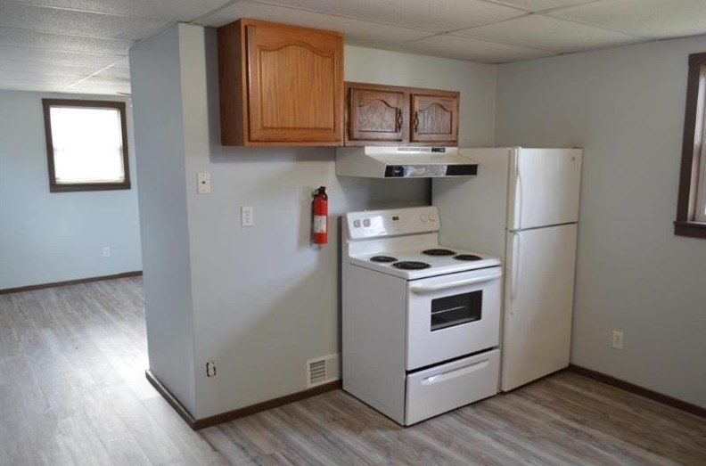 740-740 Broad St, Washington PA exterior