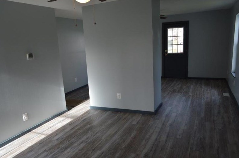 740-740 Broad St, Washington PA exterior