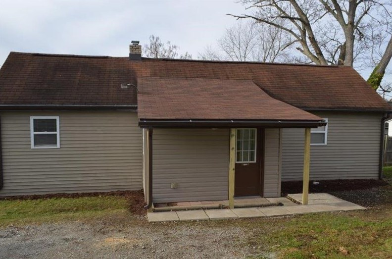 740-740 Broad St, Washington PA exterior