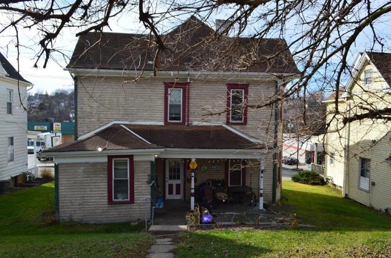 530 Jefferson Ave, Washington, PA 15301-4117