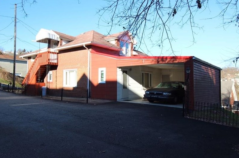 603 Orchard Ave, North Charleroi, PA 15022