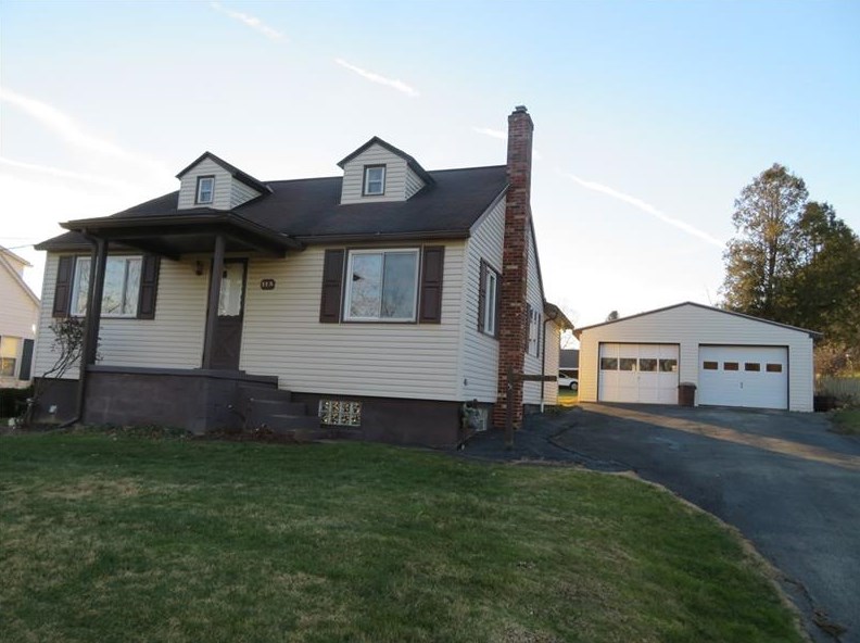 115 Johnetta Rd, Vandergrift, PA 15690