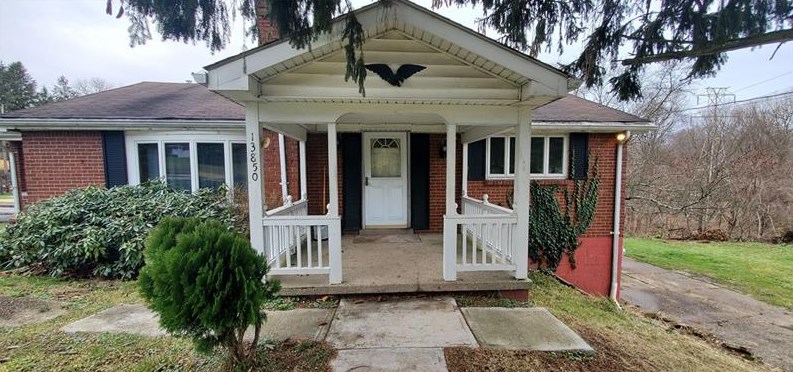 13850 Ridge Rd, North Huntingdon, PA 15642-2199