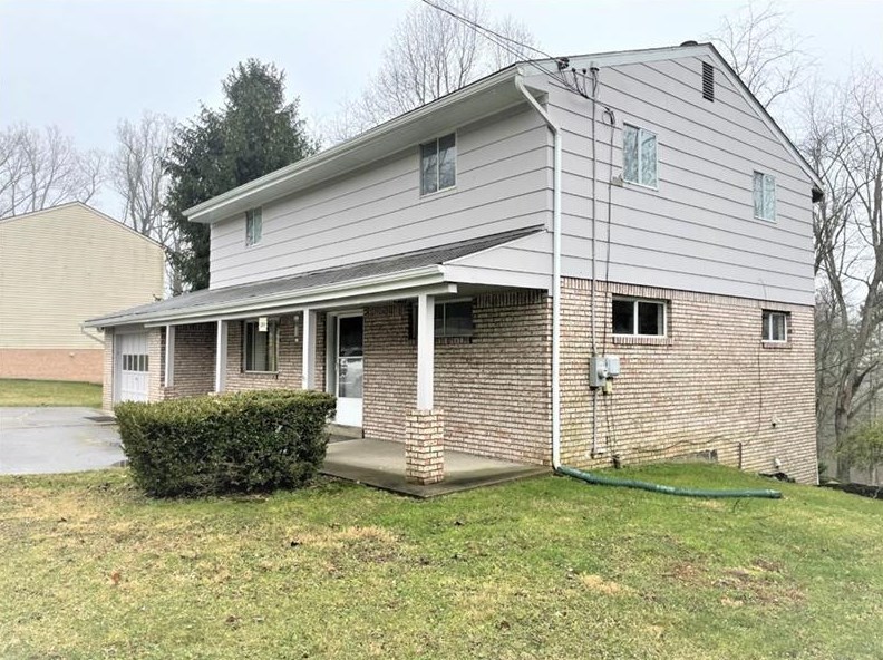 209 Orange St, Monroeville, PA 15146-4128