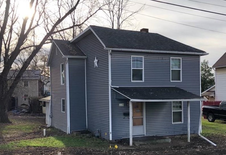 2149 Harrison Ave, Latrobe, PA 15650