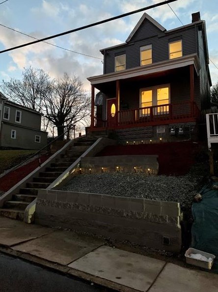 451 Hays Ave, Pittsburgh, PA 15210