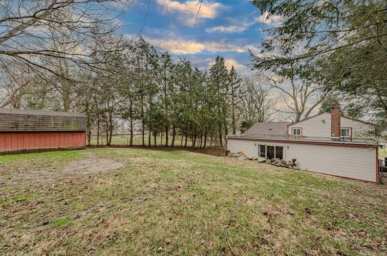 404 Brunner Dr, Monroeville PA 15146-1320 exterior