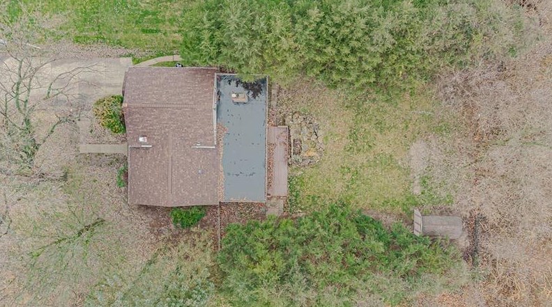 404 Brunner Dr, Monroeville PA 15146-1320 exterior