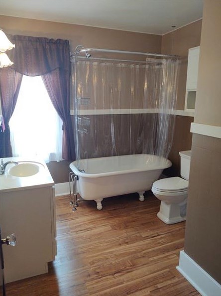 118 Patterson Ave, Butler PA 16001-6338 exterior