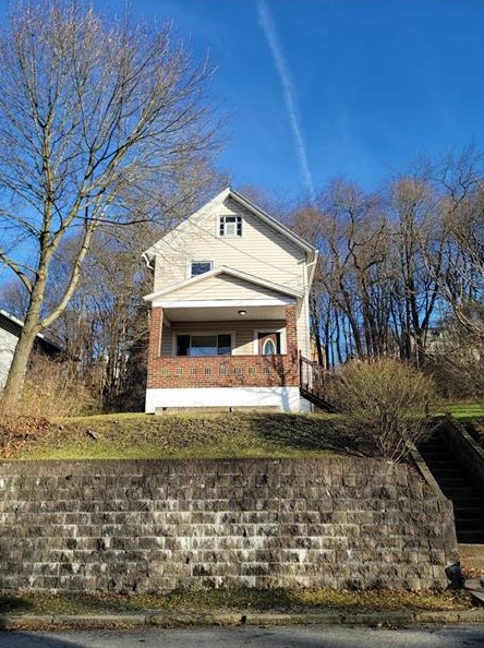211 Summit St, Butler, PA 16001
