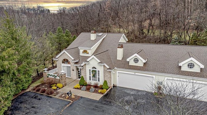 507 Sheridan Ln, Export, PA 15632-1517